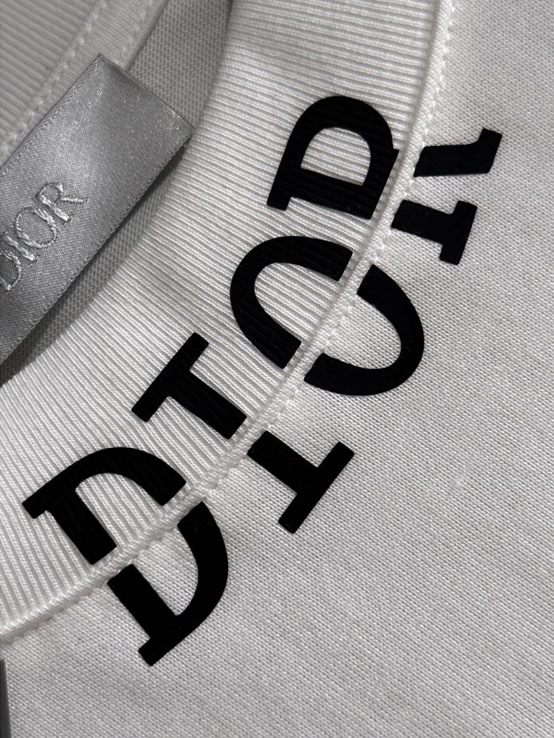 Christian Dior T-Shirts